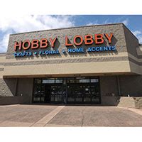 Hobby lobby albany ga - Hobby Lobby Albany, GA (Hours & Weekly Ad) 1 Hobby Lobby Ad Available. Hobby Lobby Ad 07/09/23 - 07/15/23 Click and scroll down. Get The Early Ad Sent To Your Email ... 